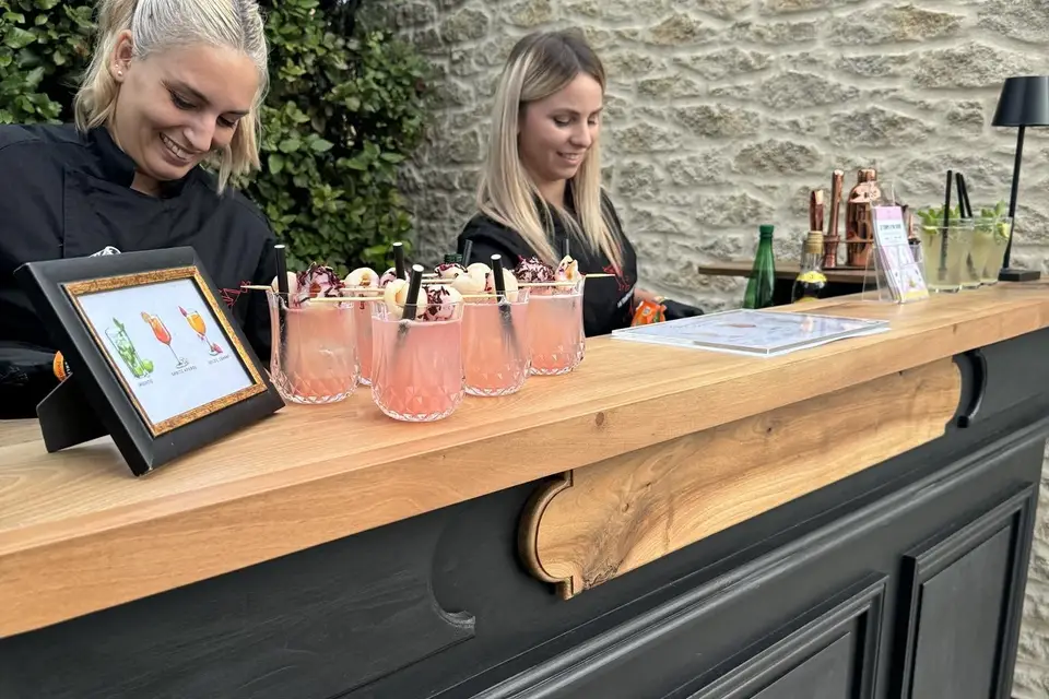 Le Temps d'un Verre — photo 6