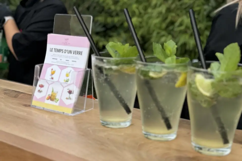 Le Temps d'un Verre — photo 7