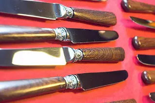 Atelier de l'Argenteur — photo 1