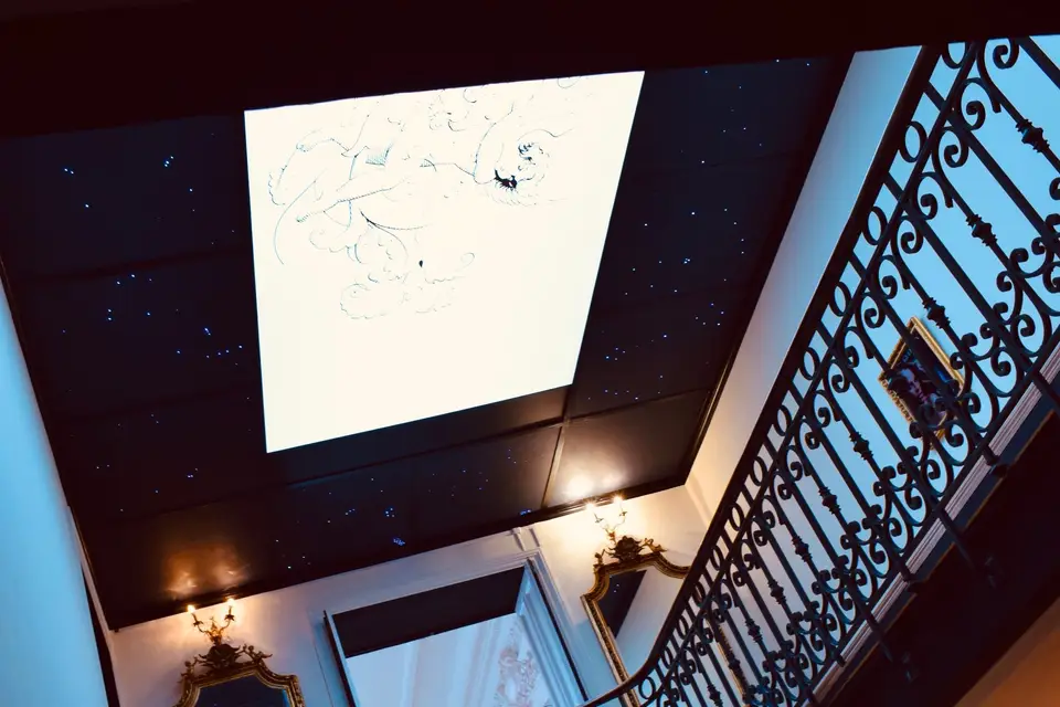 Salon Boyer — photo 6