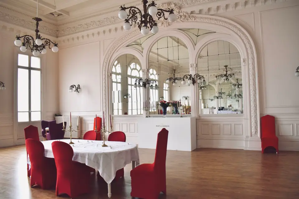 Salon Boyer — photo 5