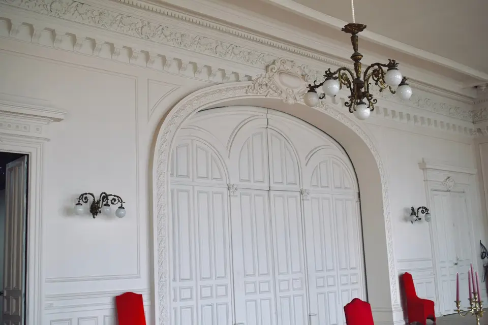 Salon Boyer — photo 2