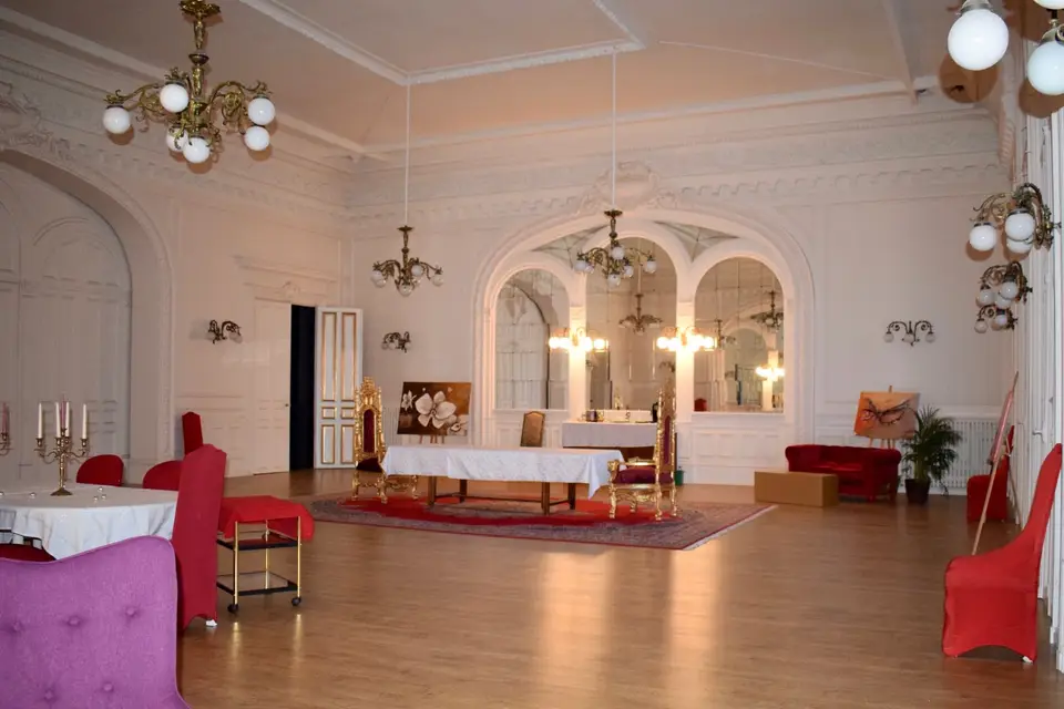 Salon Boyer — photo 3