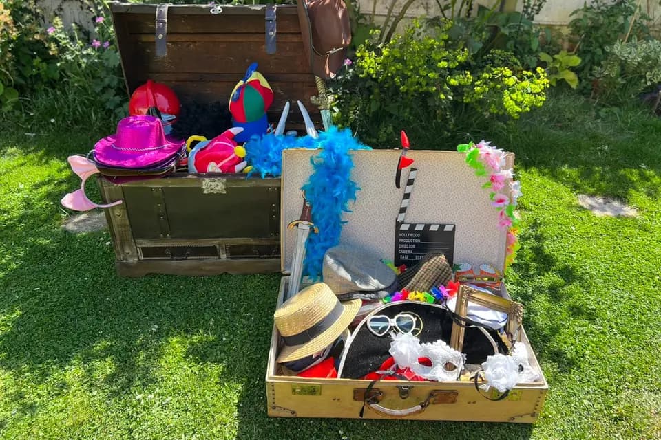 Memory Lab — photo 7