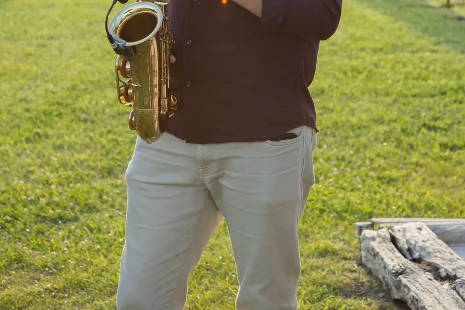 Adam Sax — photo 8