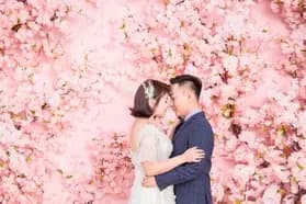 The Rainbow Factory Wedding — photo 3