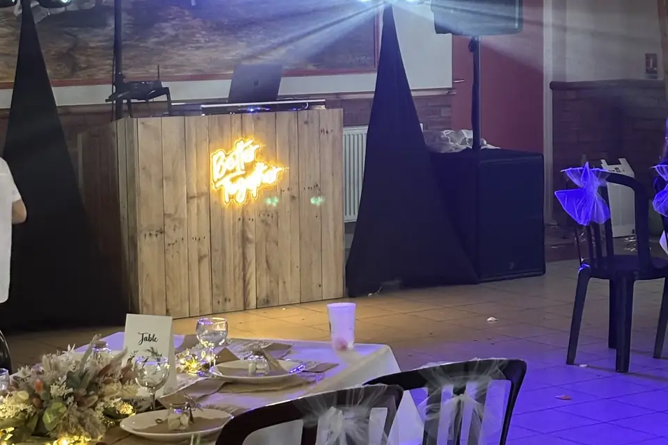 RH Prods Événements — photo 8