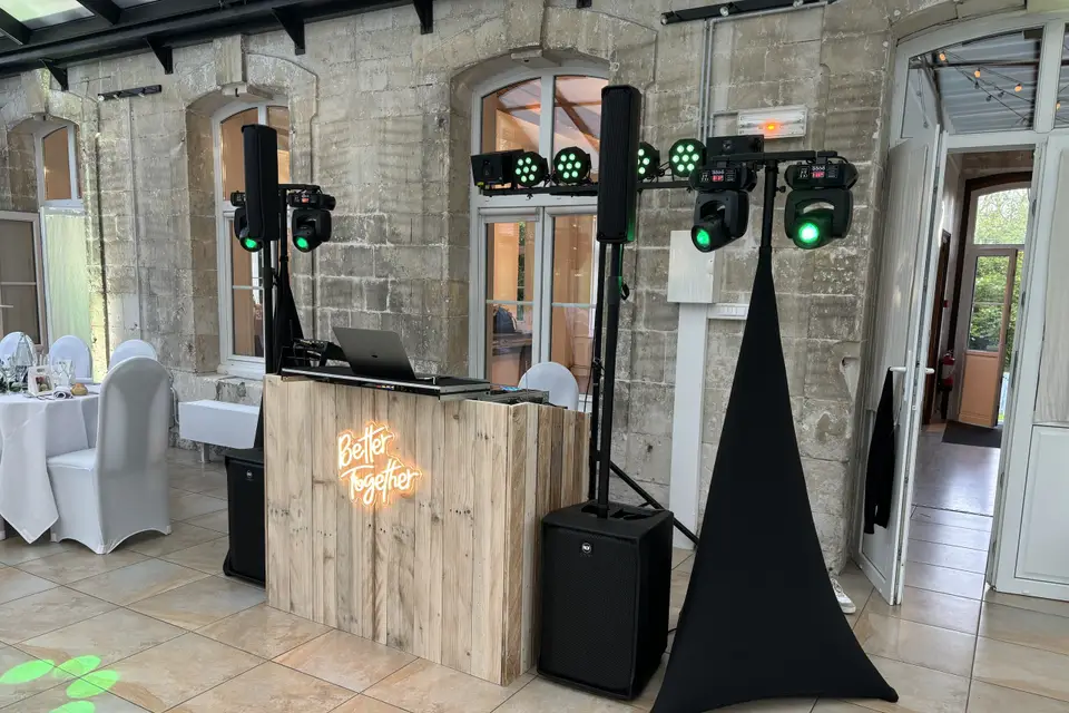 RH Prods Événements — photo 4