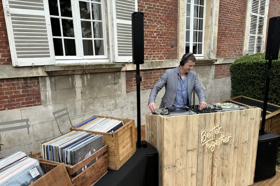 RH Prods Événements