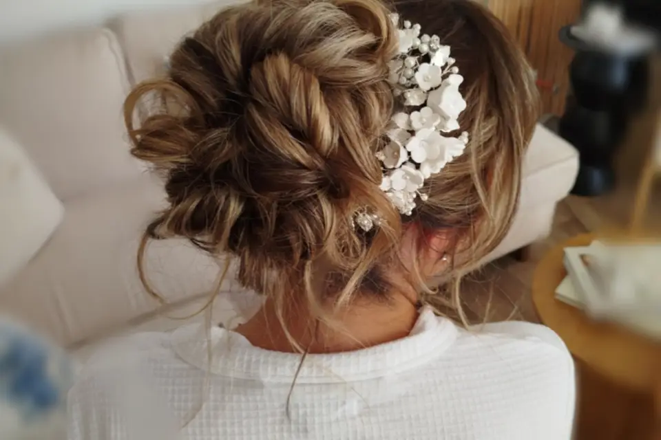 LMC coiffure — photo 6