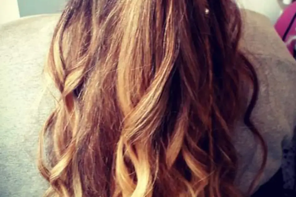 LMC coiffure — photo 3