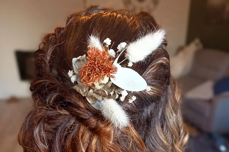 LMC coiffure — photo 4