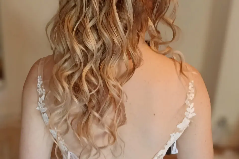 LMC coiffure — photo 5