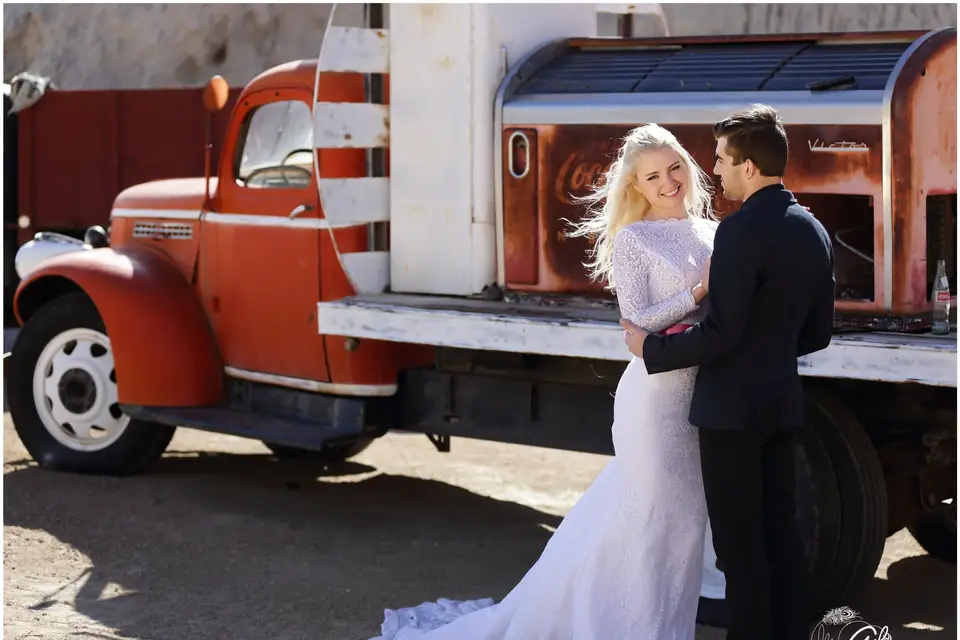 Gabrielle Baarsch — photo 6