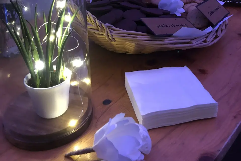 Chez Nous — photo 3