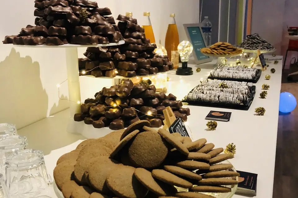 Chez Nous — photo 6