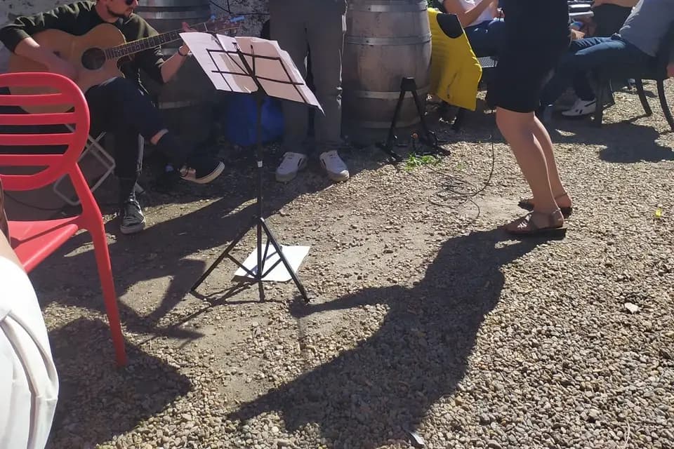 Trio Khidam — photo 7