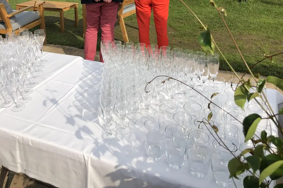 Restaurant du Golf — photo 7