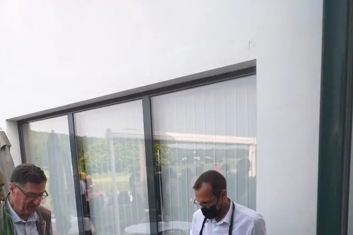 Restaurant du Golf — photo 8