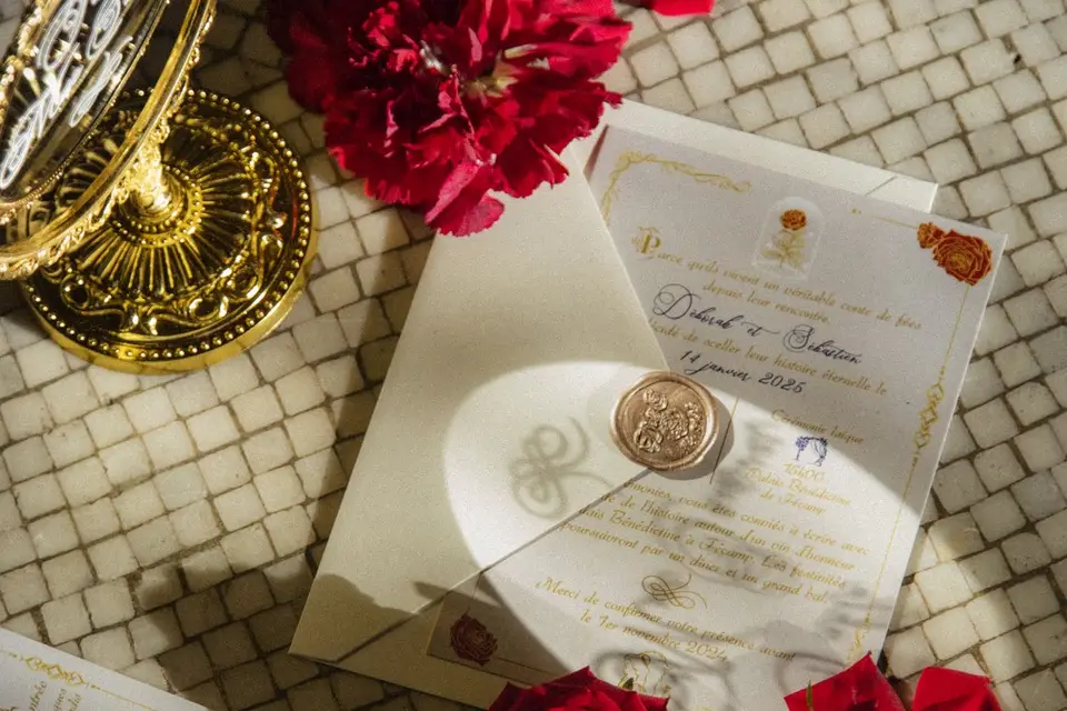 D DAY Wedding Planner Normandie — photo 2