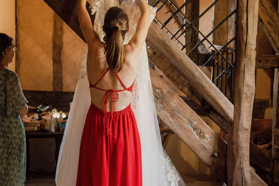 D DAY Wedding Planner Normandie — photo 3