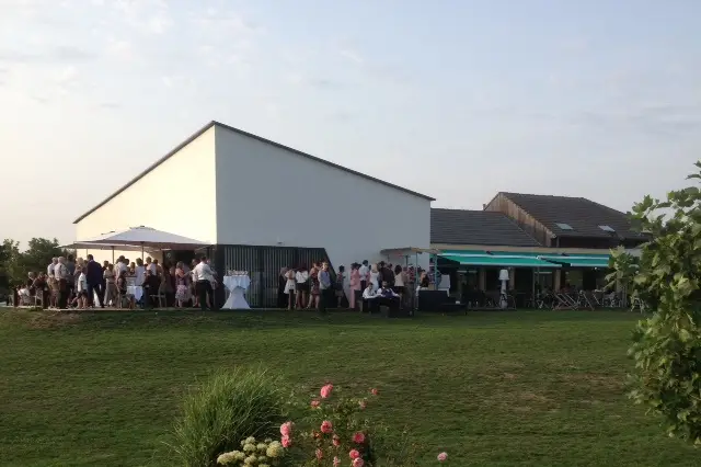 Restaurant du Golf — photo 2