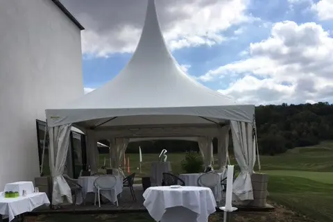 Restaurant du Golf — photo 3