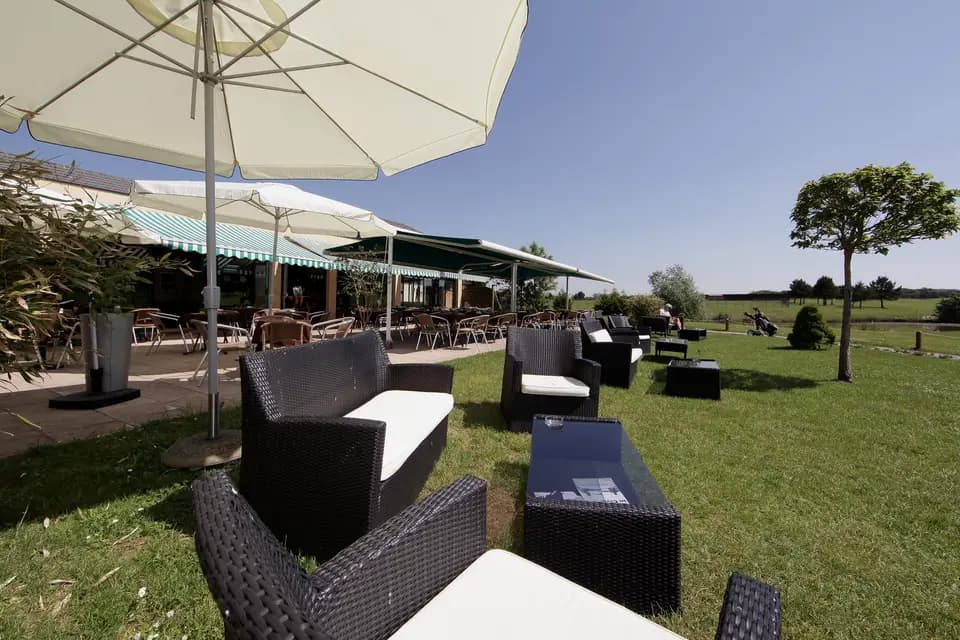 Restaurant du Golf — photo 5