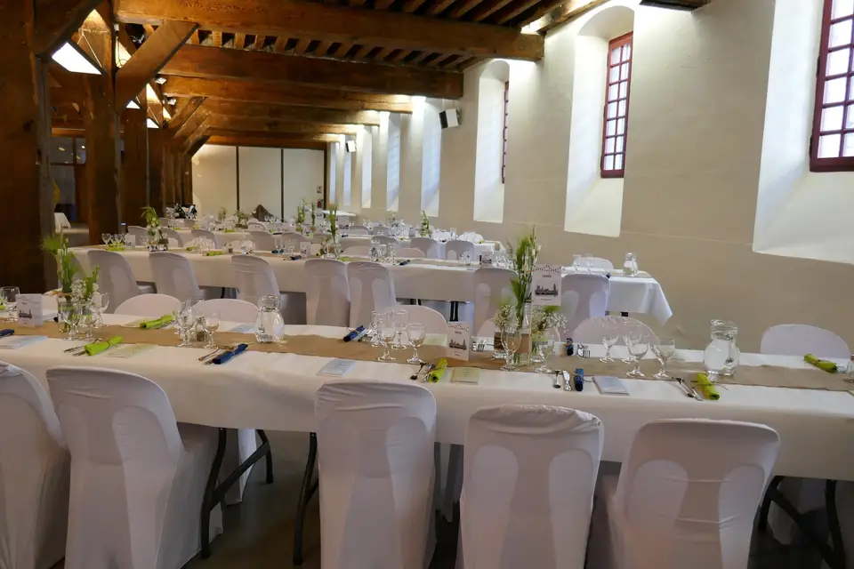 Fleurs thé au Faubourg — photo 4