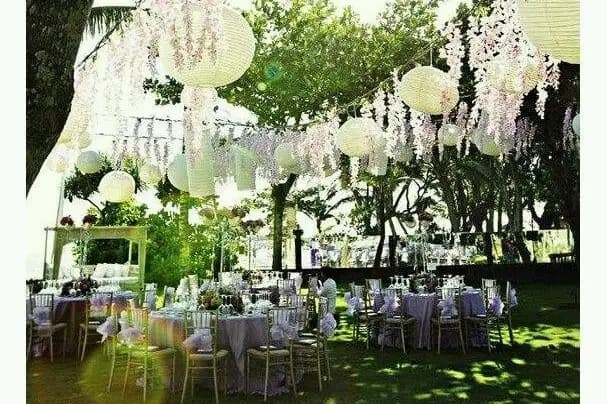 Fleurs thé au Faubourg — photo 1