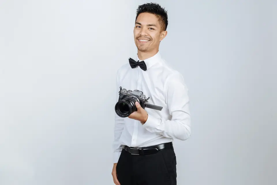 Saimer Weddings — photo 1