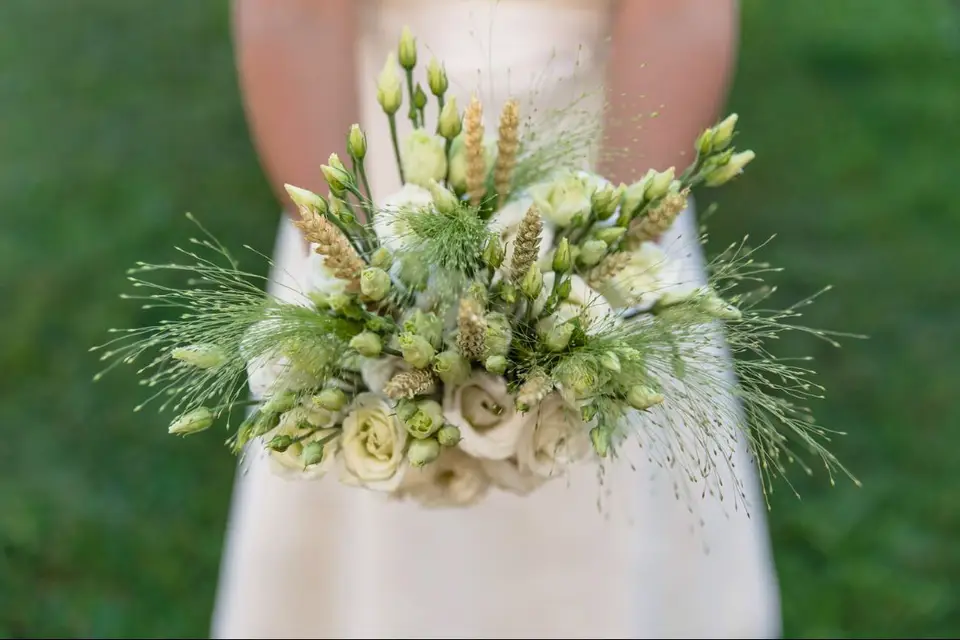 Fleurs thé au Faubourg — photo 8