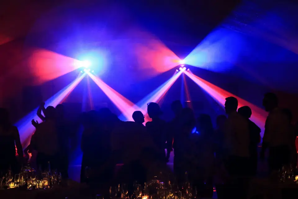 Sound Light Events — photo 2