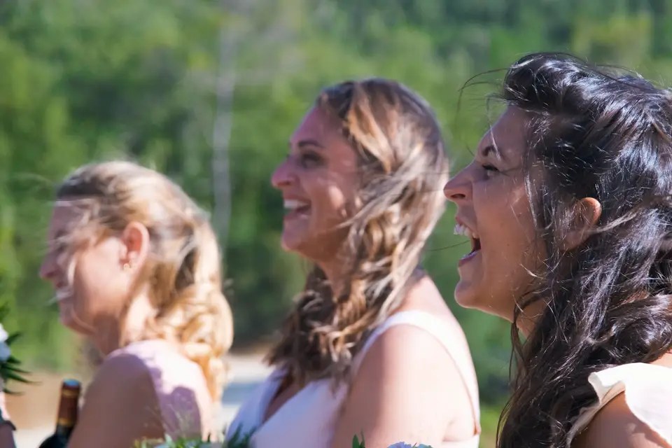 Saimer Weddings — photo 2