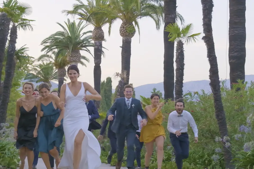 Saimer Weddings — photo 8