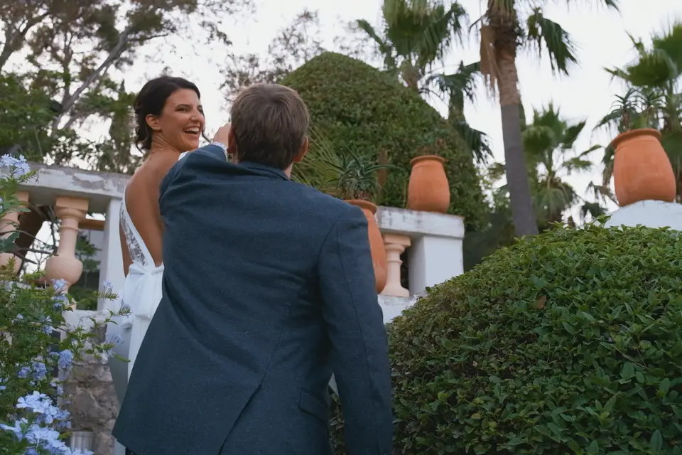 Saimer Weddings — photo 4