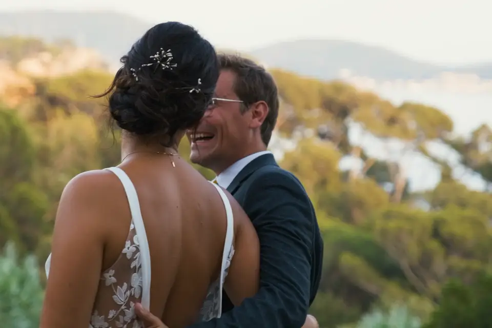 Saimer Weddings — photo 6