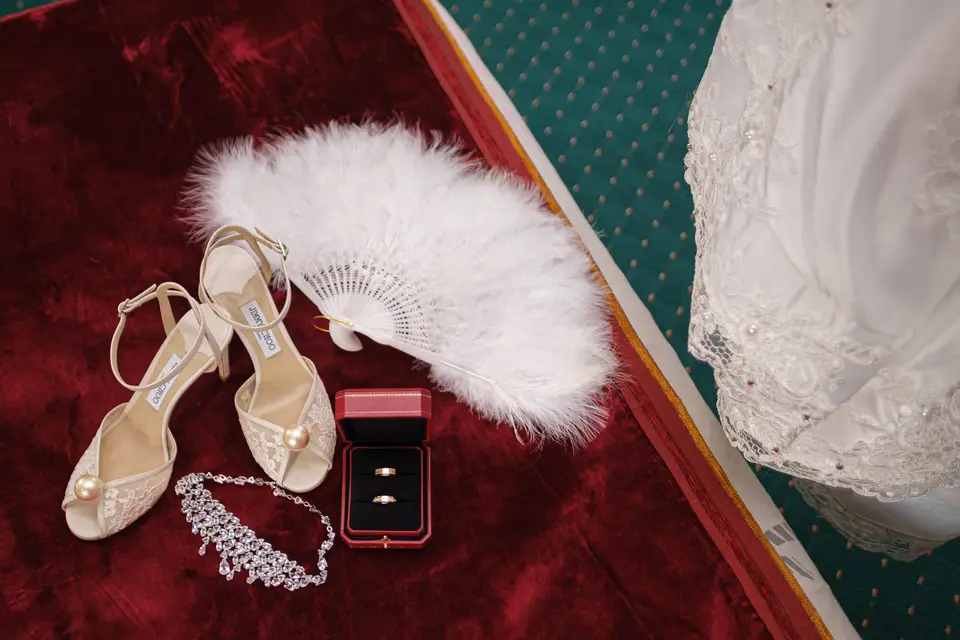 Peggy Ferry - Créatrice d'Evénements — photo 1