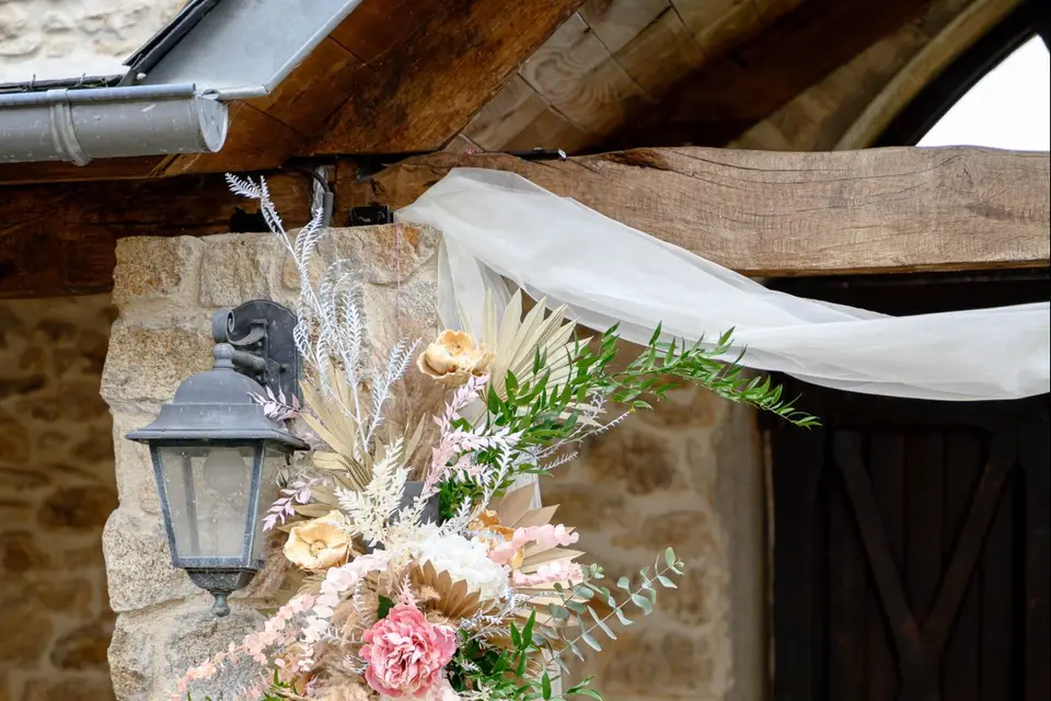 Peggy Ferry - Créatrice d'Evénements — photo 2