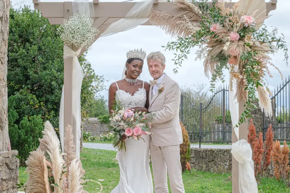 Peggy Ferry - Créatrice d'Evénements — photo 3