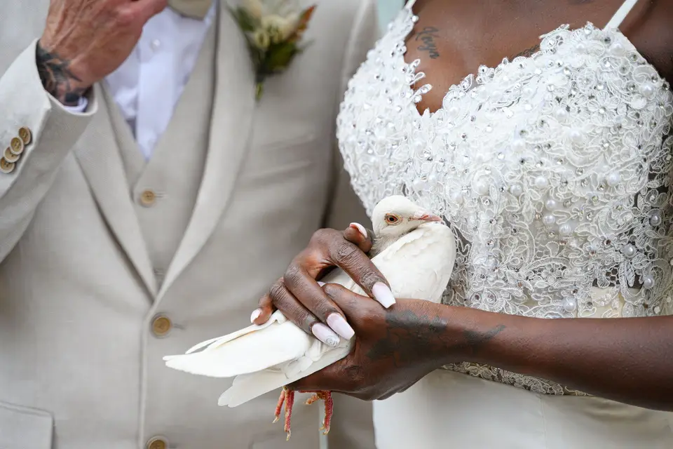 Peggy Ferry - Créatrice d'Evénements — photo 5