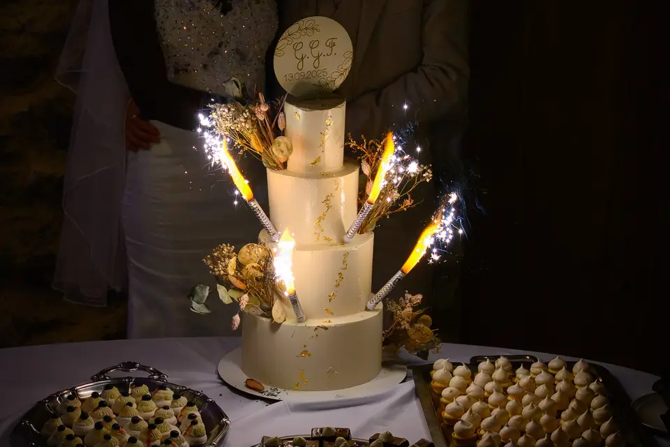 Peggy Ferry - Créatrice d'Evénements — photo 7