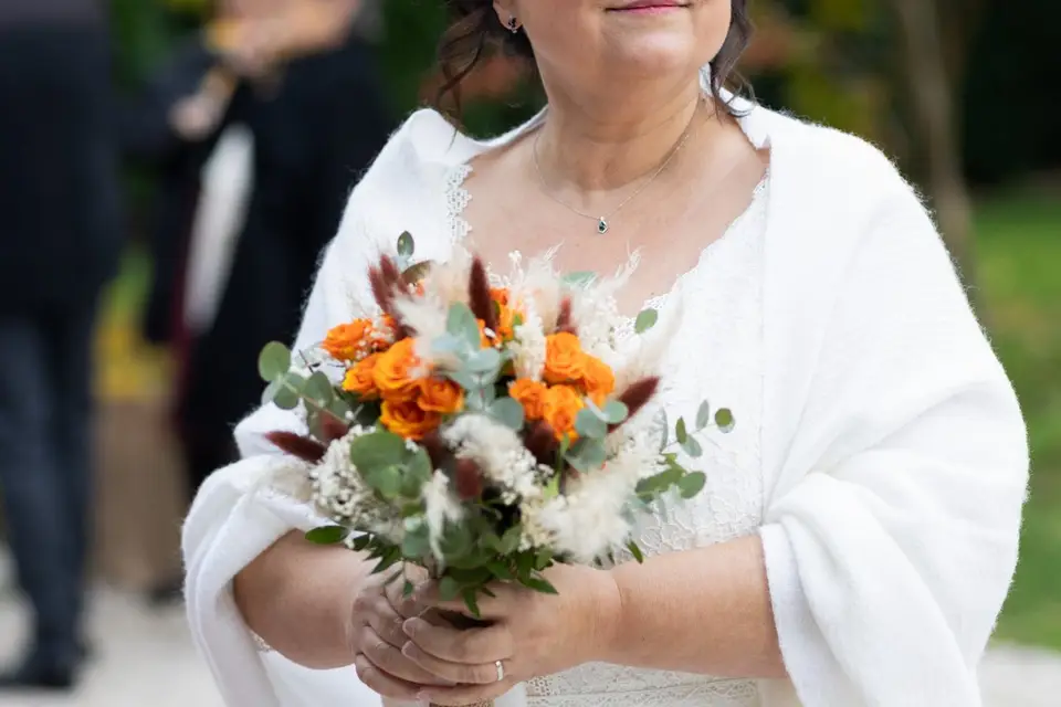 MS Morgane Servy — photo 1