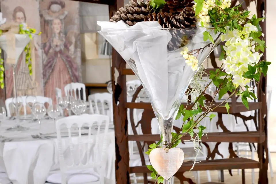 Atelier Vie de Fleurs — photo 7