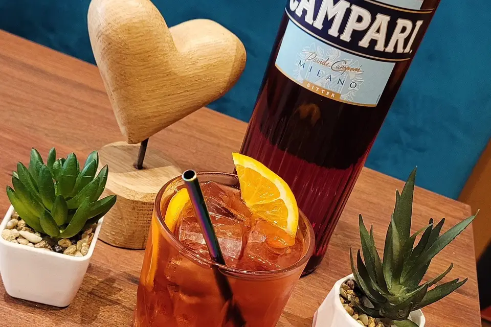 O Zest Bar — photo 7