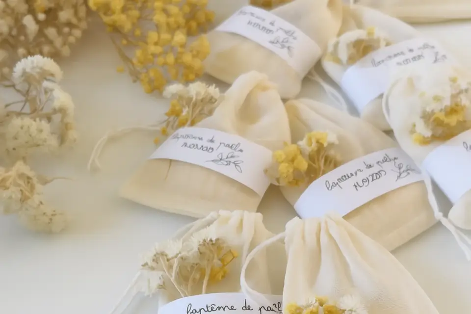 De l’Or dans les Mains — photo 4