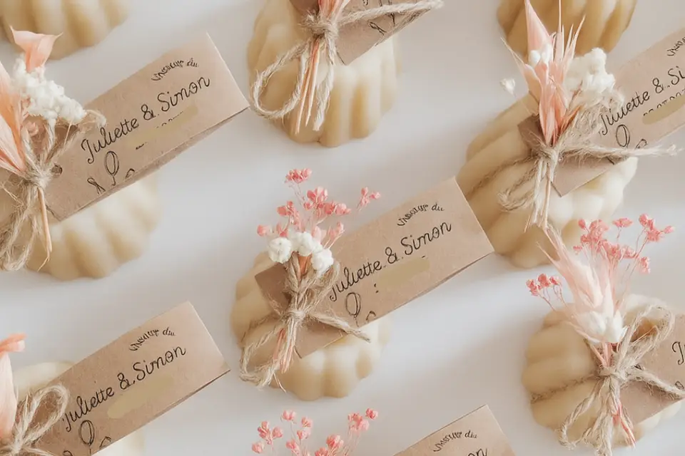 De l’Or dans les Mains