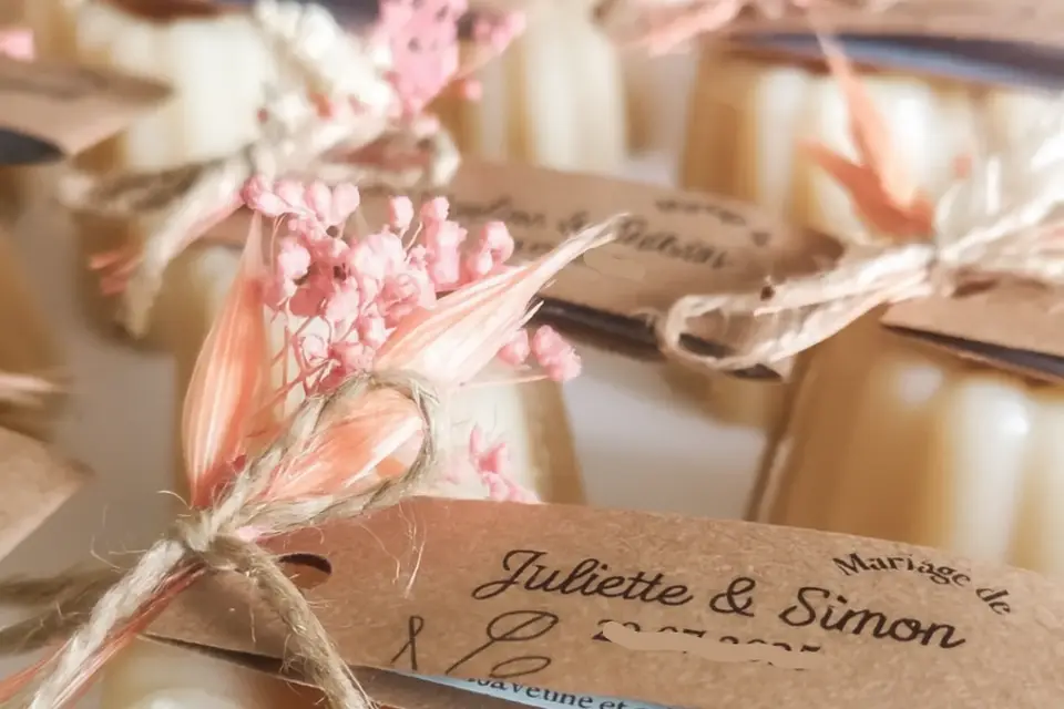 De l’Or dans les Mains — photo 2