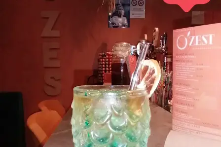 O Zest Bar — photo 3