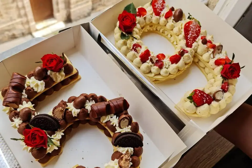 Sissy Sweet Cakes — photo 8